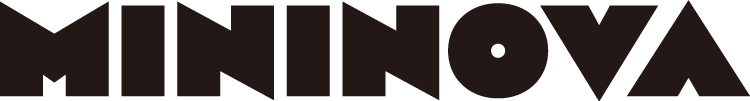 mininovaロゴ